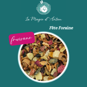 Fruisane Fête Foraine