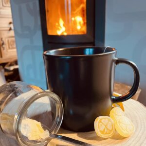 Bonbons naturels au miel LuckySweet