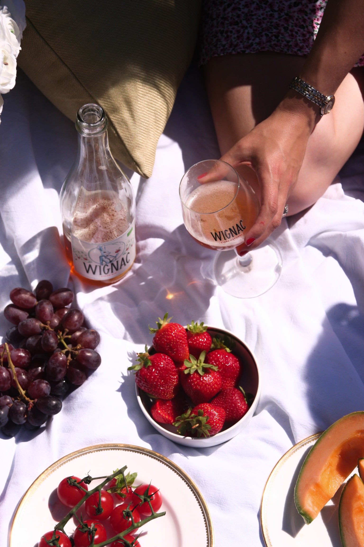 Cidre belge & bio - 75cl