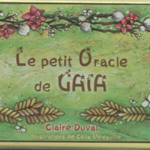 Le Petit Oracle de Gaïa