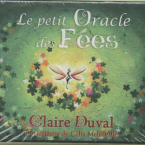 Le Petit Oracle des FÉES