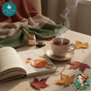 en Précommande ! Coffret "Parenthèse enchanthé.e"