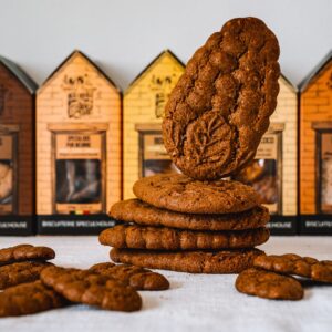 Spéculoos artisanal belge nature