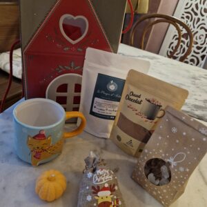 🎄Noël 🎄- La Maison EnchanThée