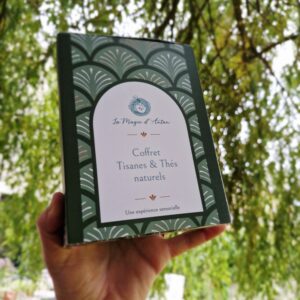 🎄Noël 🎄Emballage : crée ton coffret cadeau