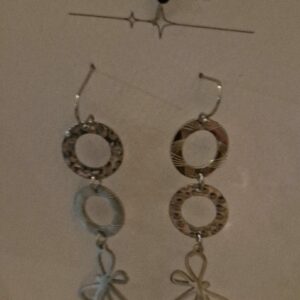 Solia - Boucles d'oreilles