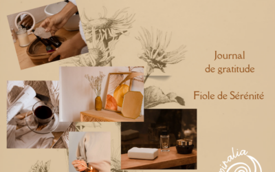 Jeudi 11 juin – Un quotidien serein & joyeux