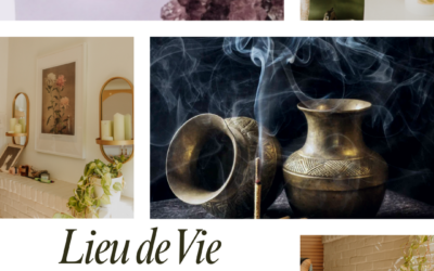 Jeudi 16 avril – Un lieu de vie magique & protégé