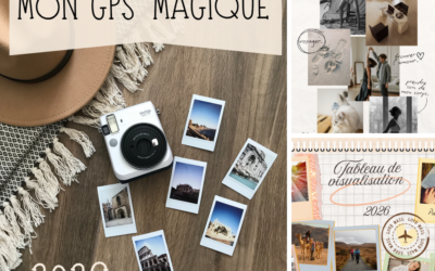 Jeudi 12 mars – Mon GPS magique 2026