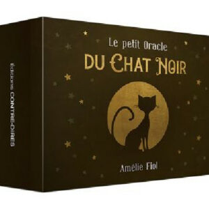 Le petit Oracle du Chat Noir