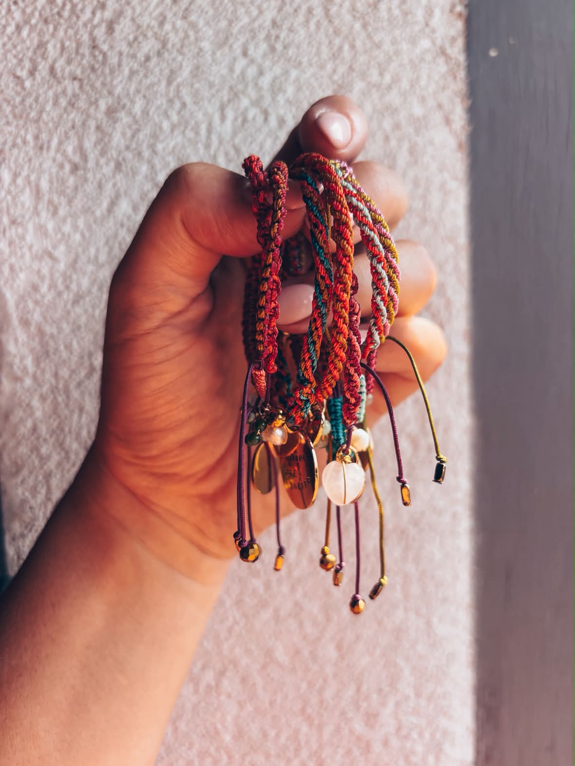 bracelet marlah