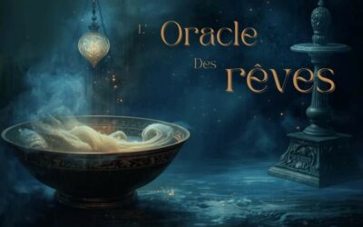 Vendredi 27 novembre : L&rsquo;oracle des rêves Harry Potter