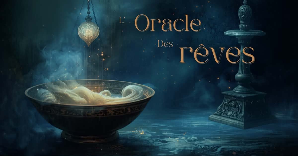 isa nov oracle des reves